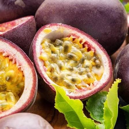 Passion fruit