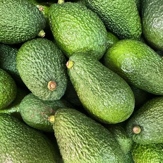 Hass Avocados