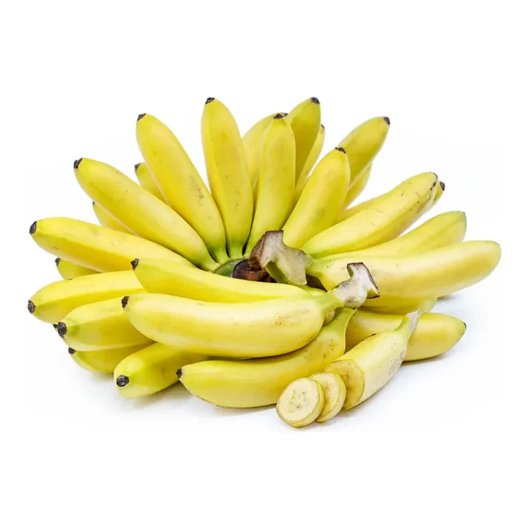 Apple Bananas