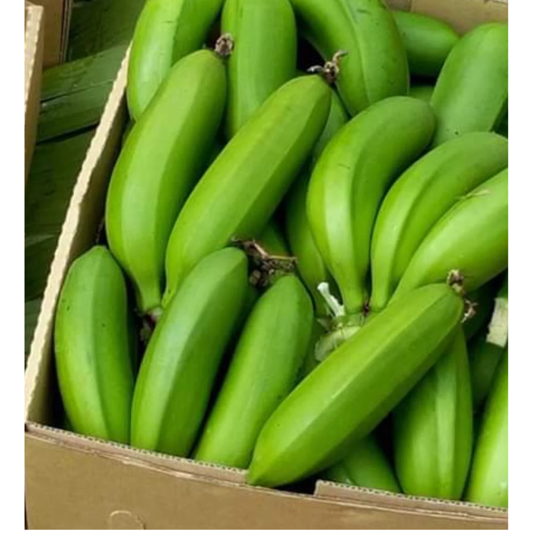 Matooke Exporters in Uganda
