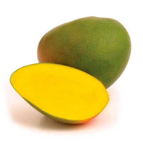 Fresh Mangoes