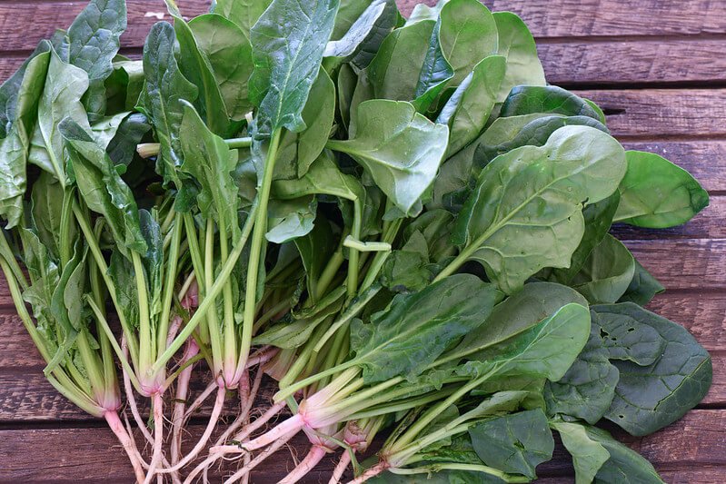 Vegetable Suppliers in Uganda