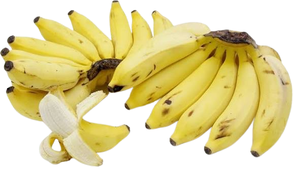 Sweet Apple Bananas